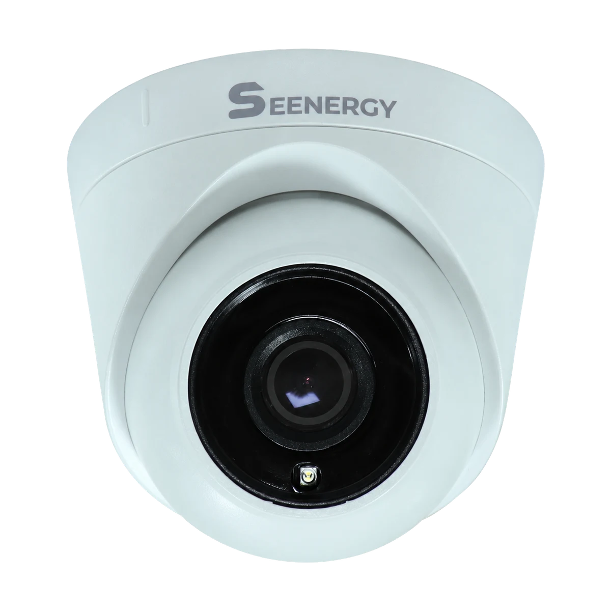 SEENERGY SE-1080MC 2MP AHD IR Dome Kamera 1,8 mm