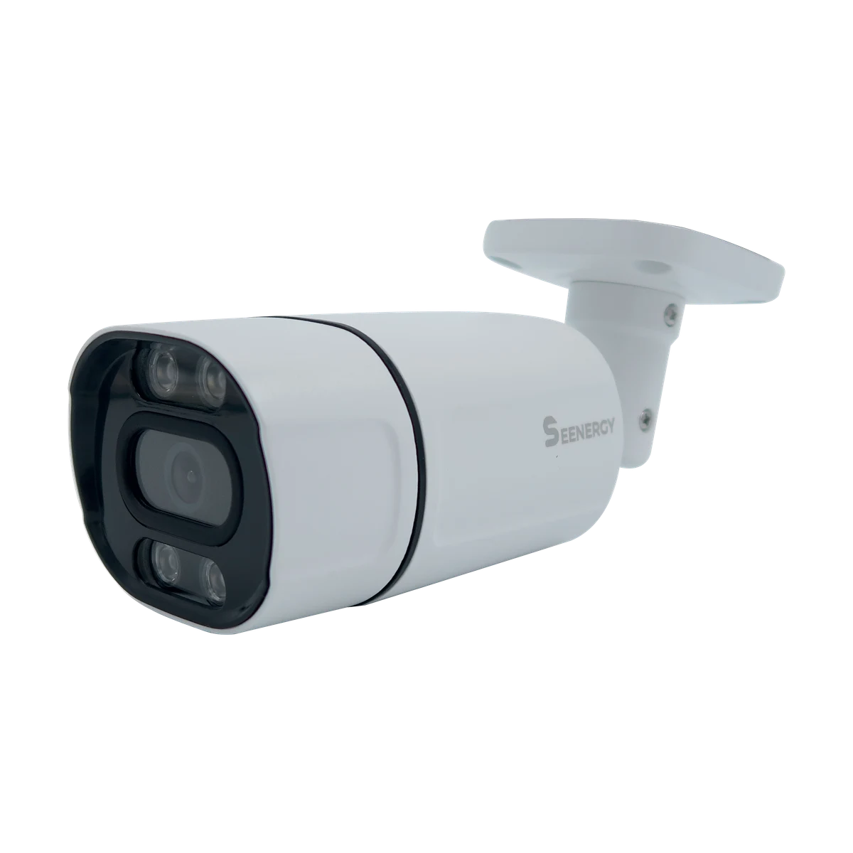 SEENERGY SE-1080MLW 2MP AHD Renkli Gece Görüşlü Bullet Kamera