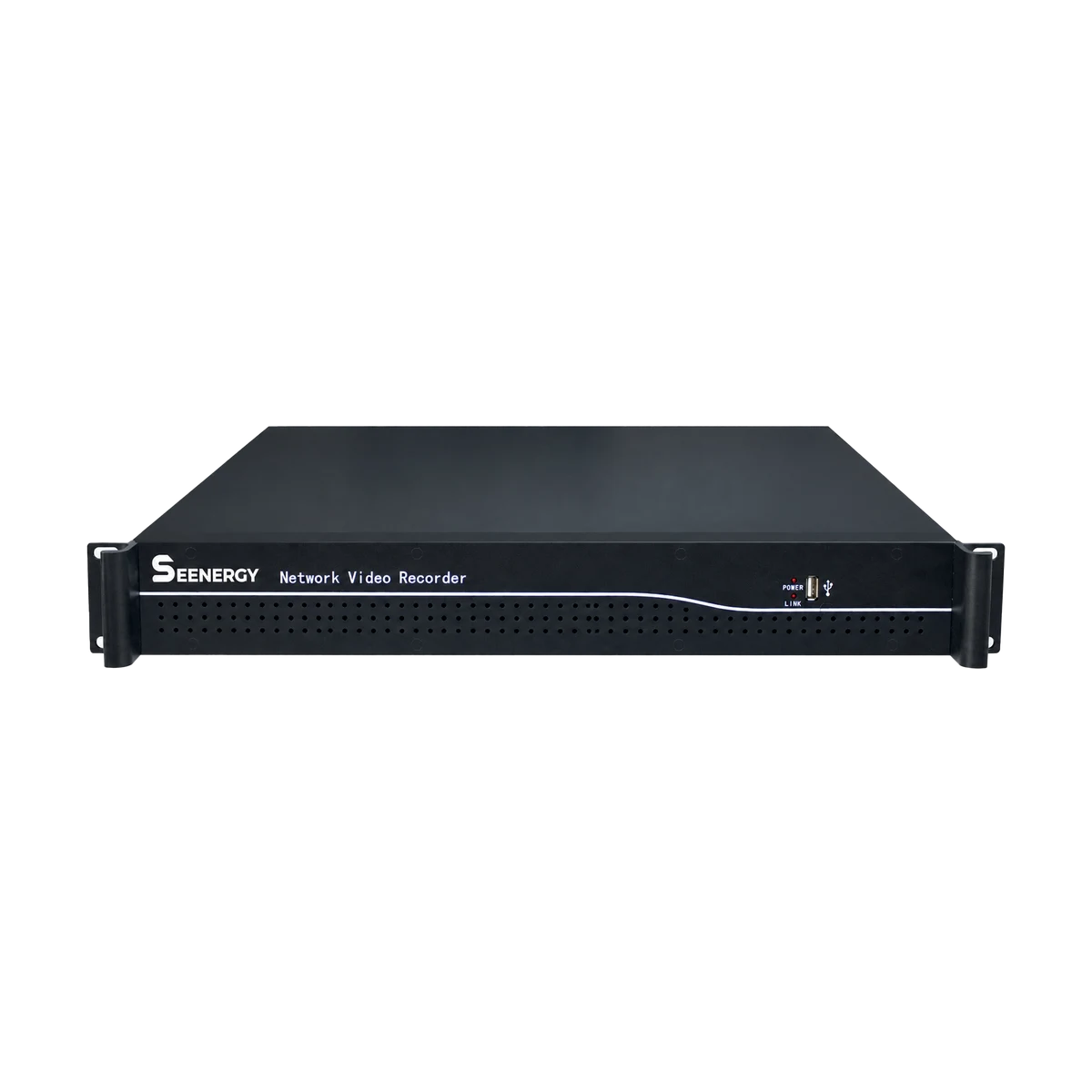 SEENERGY SE-NVR4036 36 Kanal NVR Kayıt Cihazı 16 TB