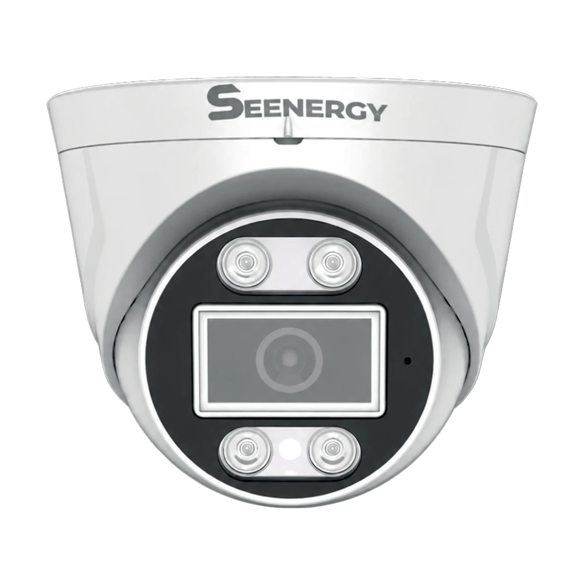 SEENERGY SE-IPC5010LDW 5MP Wi-Fi IP Dome Kamera