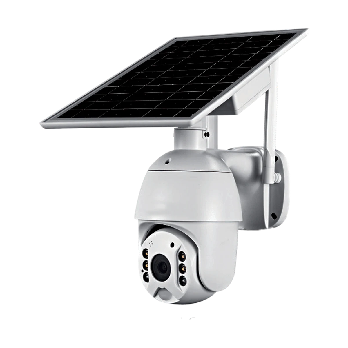 SEENERGY SE-3004G 3MP 4G Solar PTZ Kamera